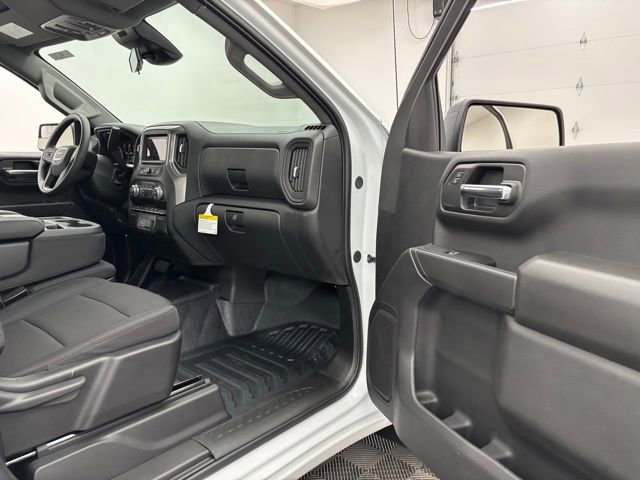 New 2026 GMC Sierra 1500 Pro image 27
