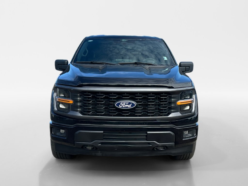 Used 2024 Ford F150 STX AWD/4WD image 9