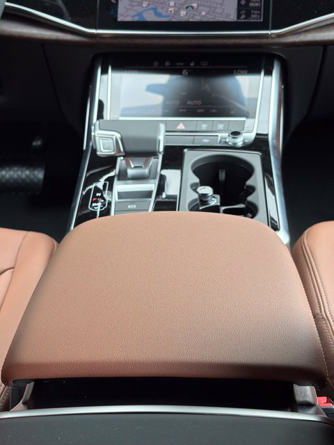 New 2026 Audi Q8 Premium AWD/4WD image 22