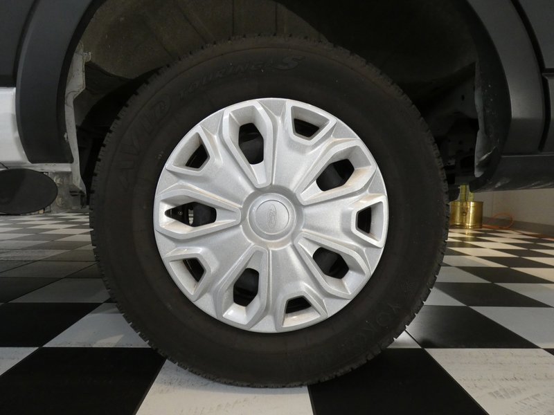 Used 2022 Ford Transit 250 Low Roof w/ Exterior Upgrade Package image 7