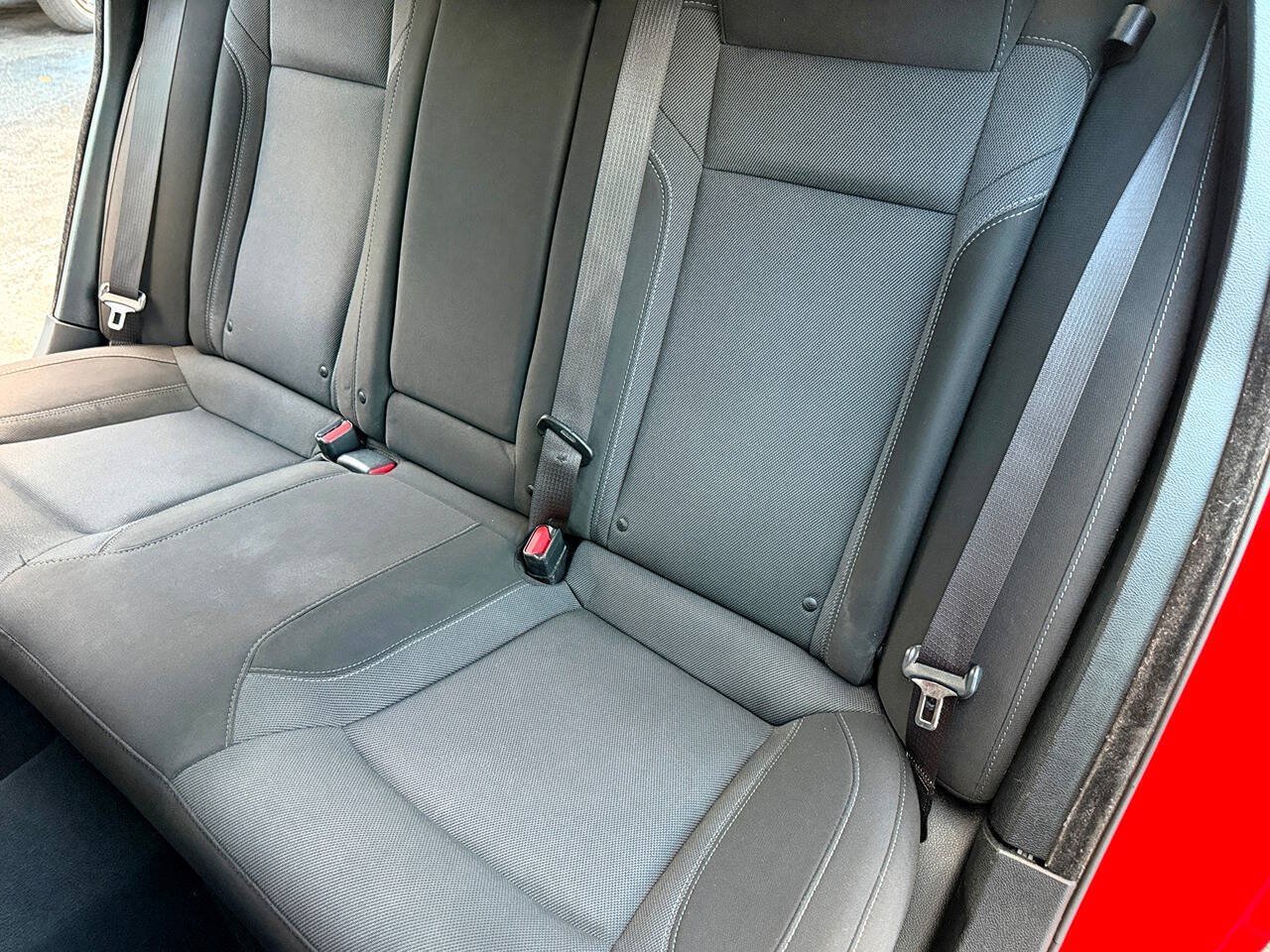 Used 2022 Dodge Charger SXT RWD image 38