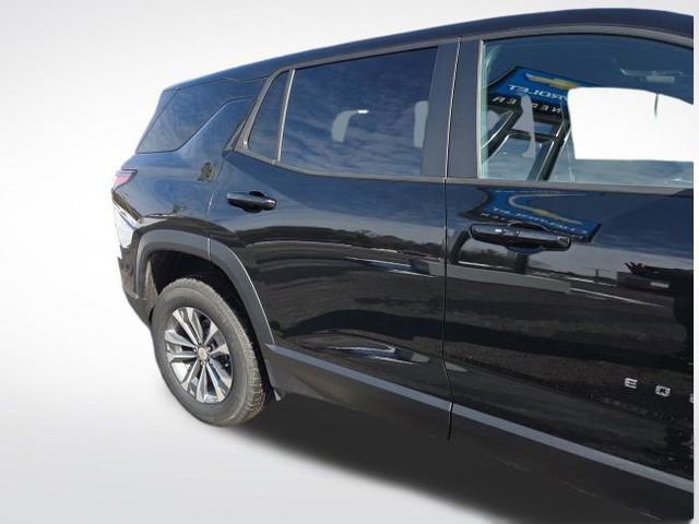New 2026 Chevrolet Equinox LT w/ LPO, Floor Liner Package image 11