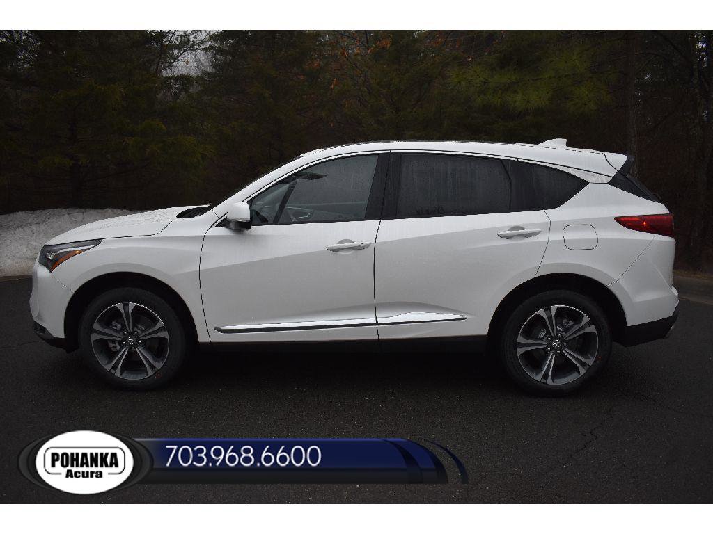 New 2026 Acura RDX w/ Technology Package image 4