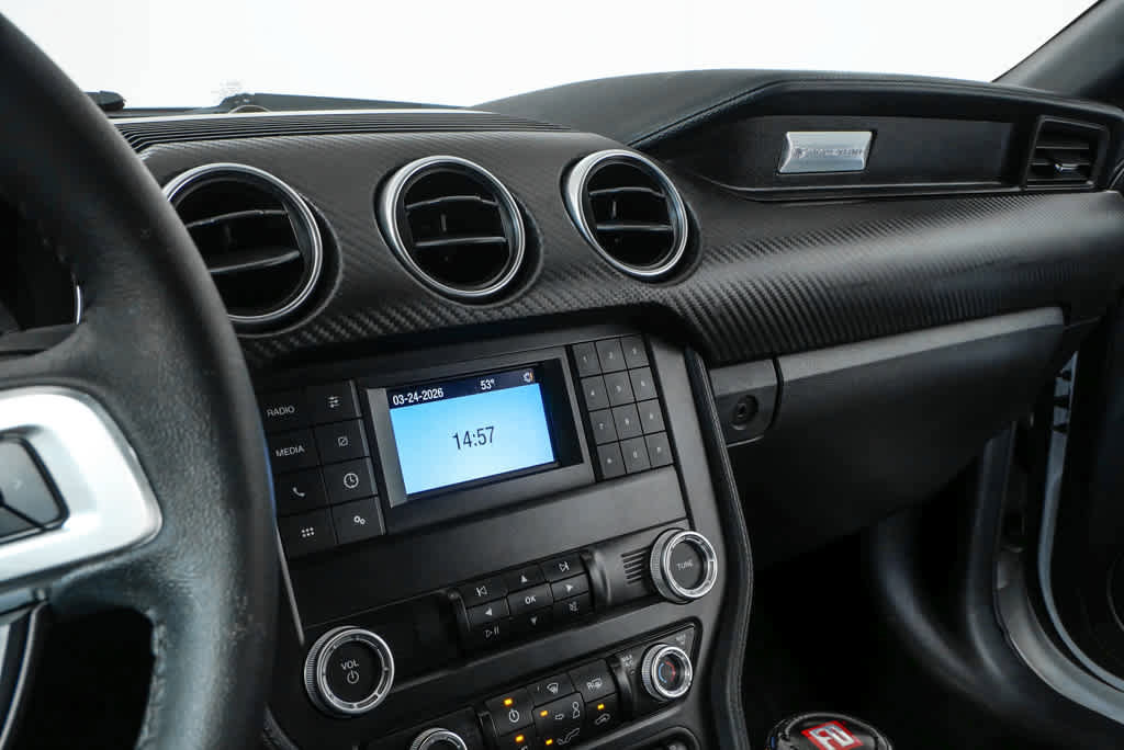 Used 2019 Ford Mustang Coupe image 11