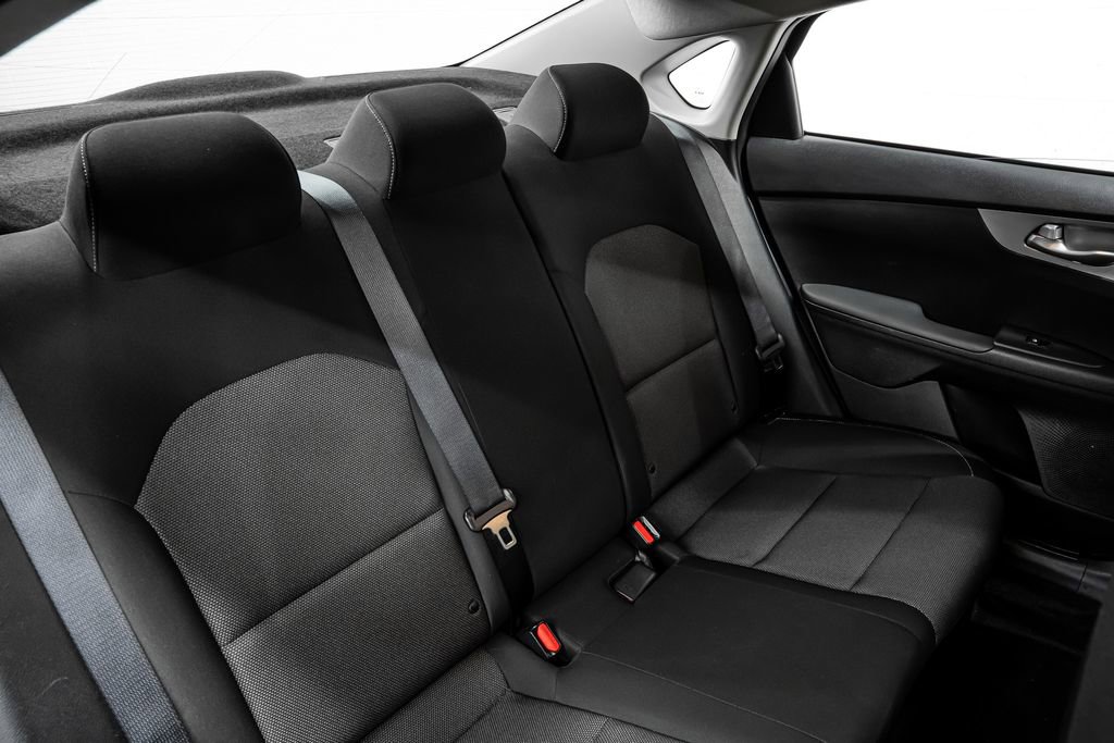 Used 2024 Kia Forte LXS image 32