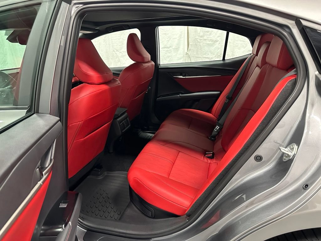 Used 2026 Toyota Camry XSE FWD image 44