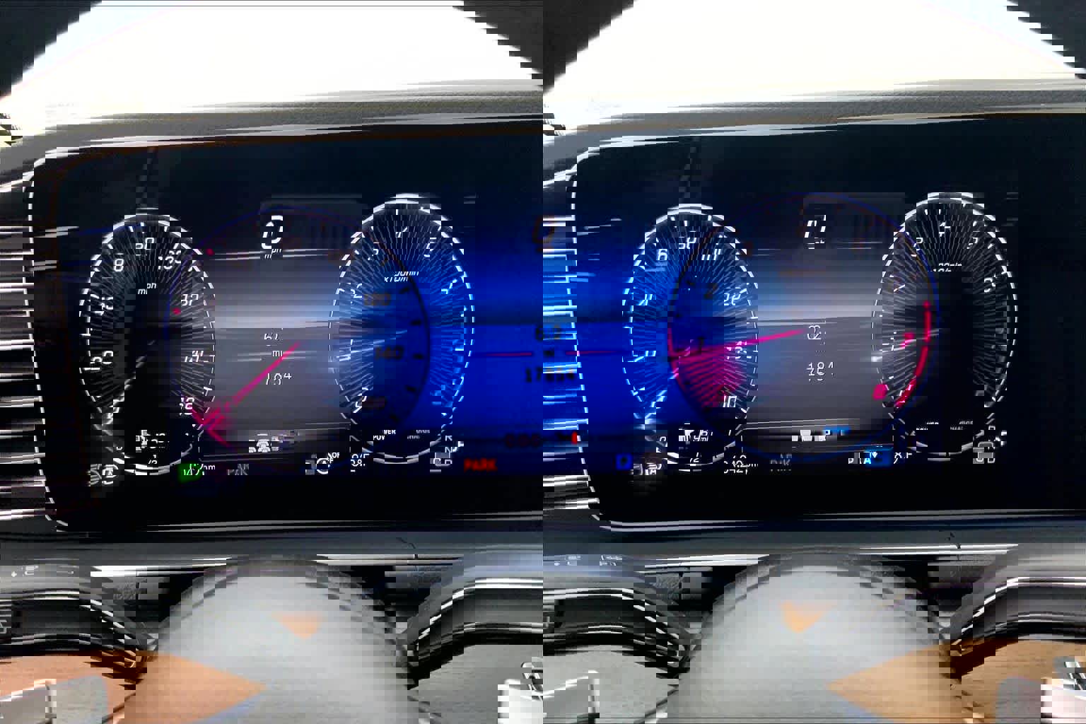 Used 2024 Mercedes-Benz GLE 350 4MATIC image 22