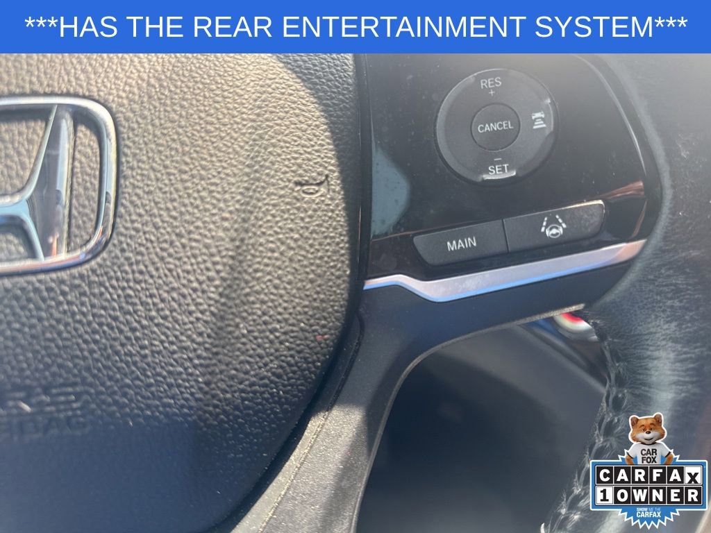 Used 2019 Honda Pilot Touring image 19