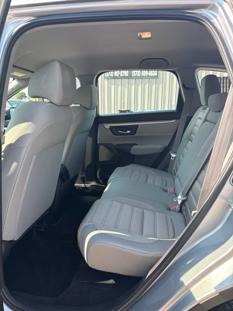 Used 2020 Honda CR-V LX image 14