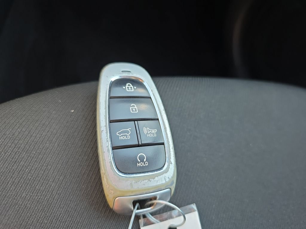 Used 2023 Hyundai Tucson SEL image 27