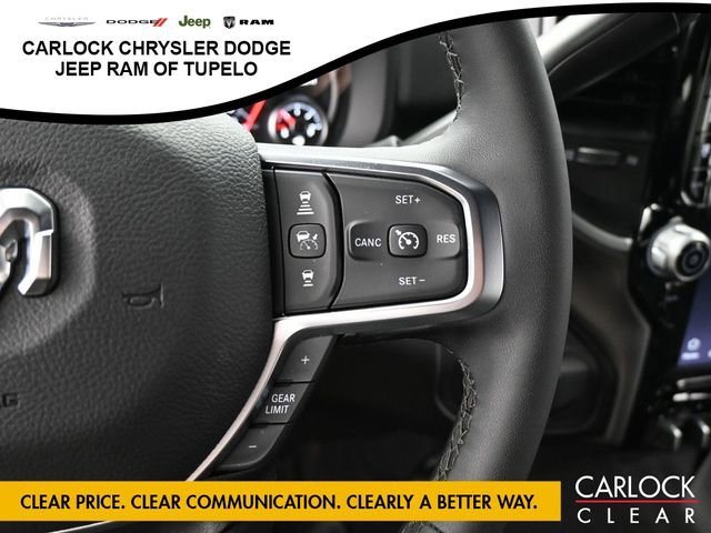 Used 2026 RAM 2500 Lone Star image 16