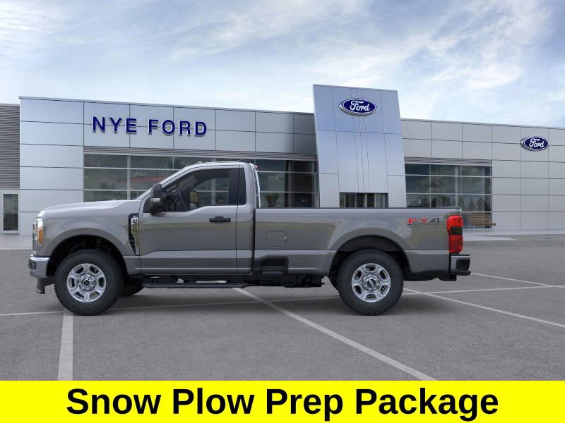 New 2026 Ford F350 XLT w/ 360-Degree Camera Package image 4