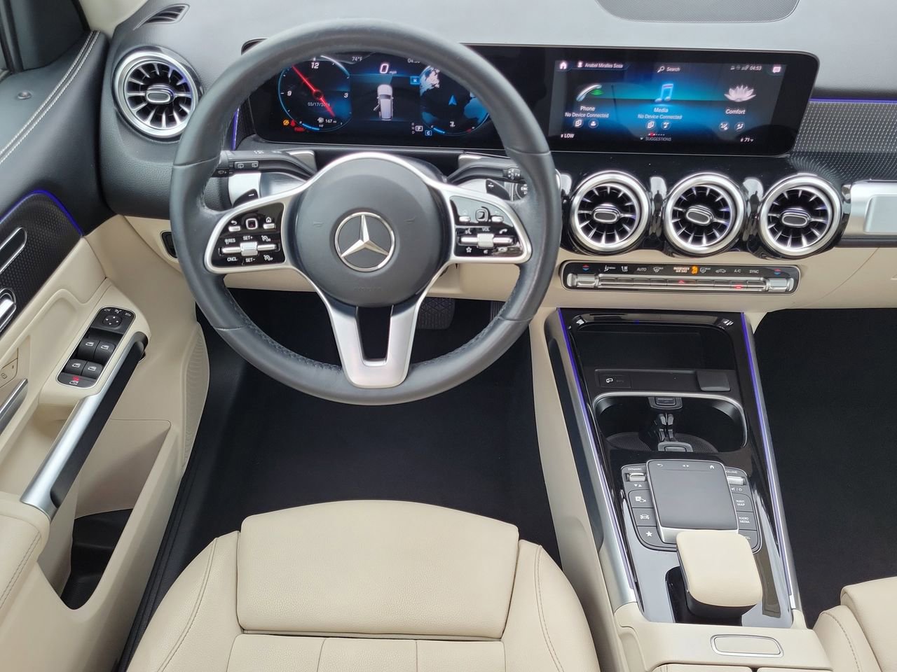 Certified 2022 Mercedes-Benz GLB 250 image 13