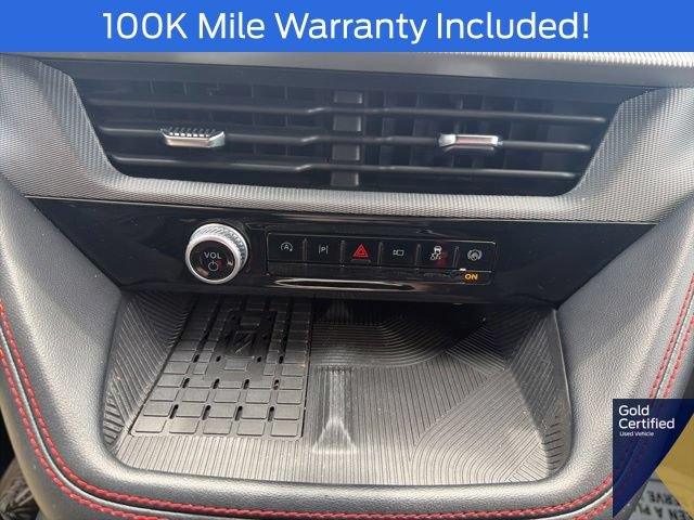 Used 2025 Ford Explorer ST AWD/4WD image 39