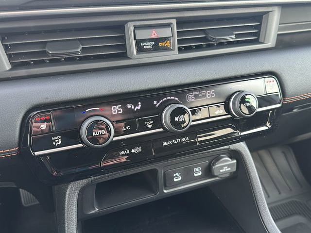 New 2026 Honda Pilot Sport image 19