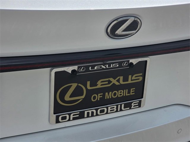 New 2025 Lexus IS 300 w/ Premium Package image 28