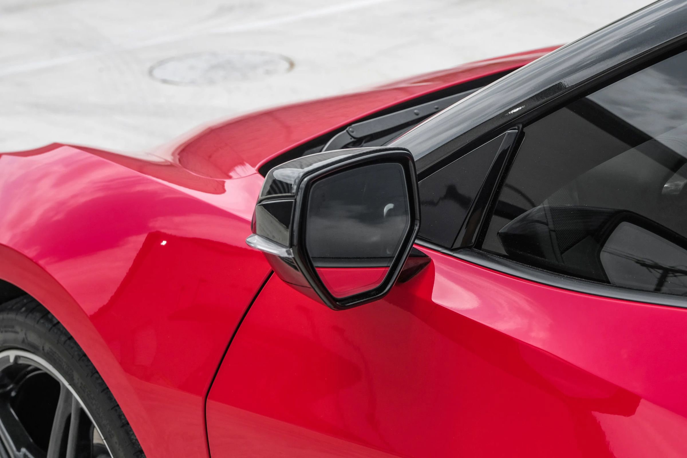 Used 2021 Chevrolet Corvette Stingray Premium Conv w/ Z51 Performance Package RWD image 28