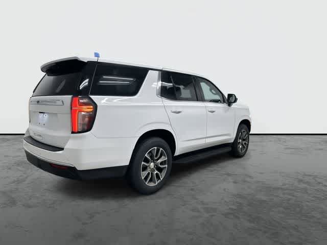 Used 2024 Chevrolet Tahoe 2WD w/ Remote Keyless Entry Package image 4
