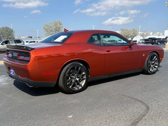 Used 2023 Dodge Challenger R/T Scat Pack w/ Plus Package image 15