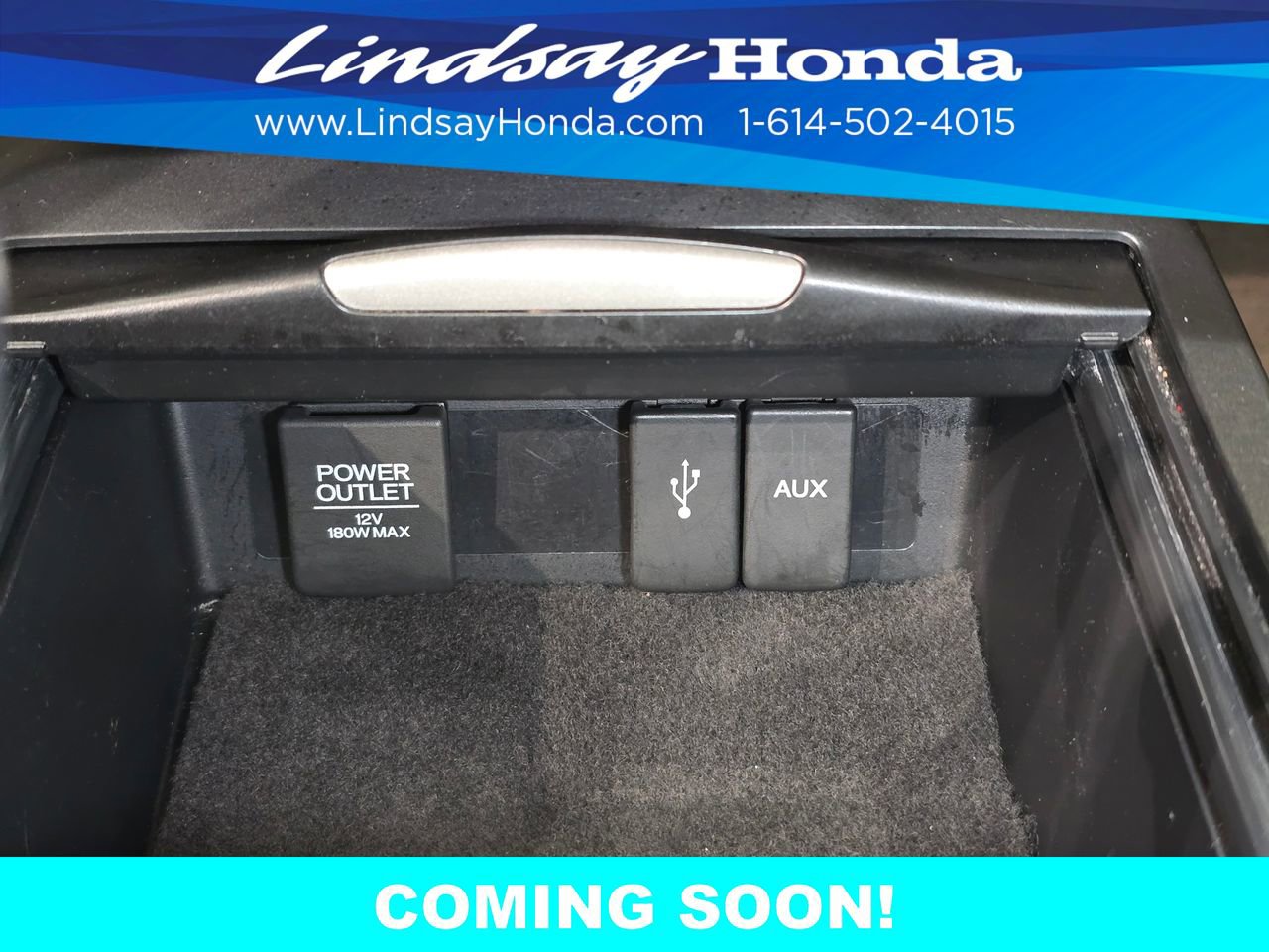 Used 2016 Acura RDX FWD image 36