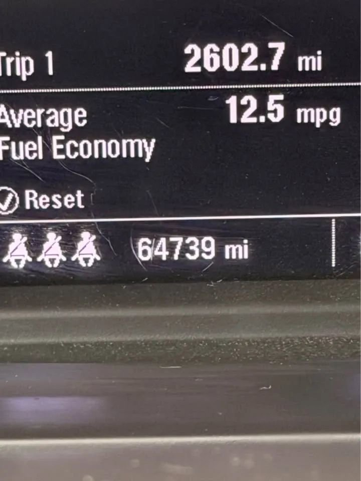 Used 2024 Chevrolet Silverado 2500 W/T w/ WT Convenience Package image 7