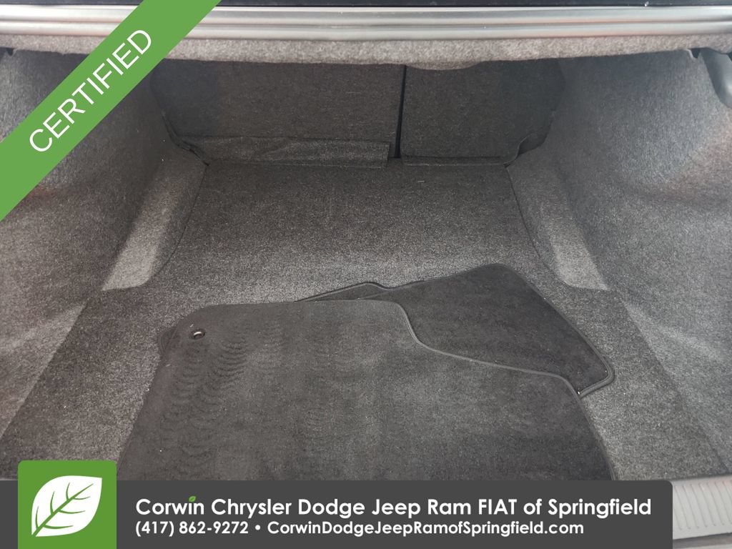 Used 2021 Dodge Charger Scat Pack RWD image 30