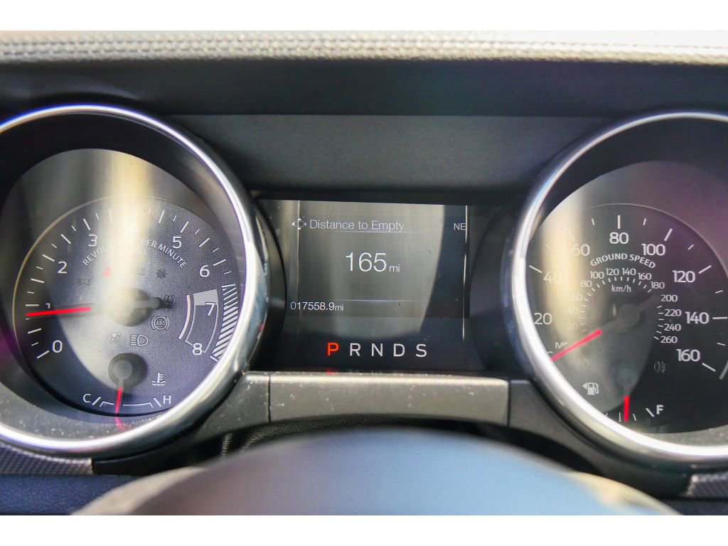 Used 2019 Ford Mustang Coupe w/ Equipment Group 101A RWD image 19
