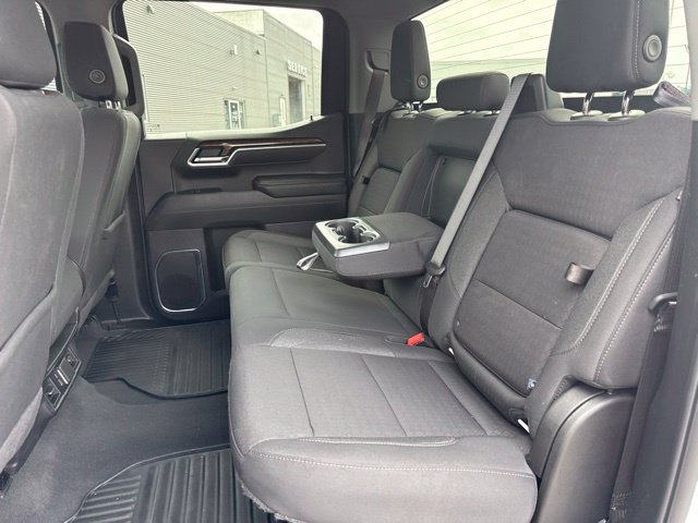 Used 2025 GMC Sierra 1500 Elevation AWD/4WD image 44