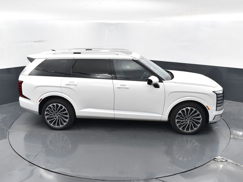 New 2026 Hyundai Palisade Calligraphy image 26