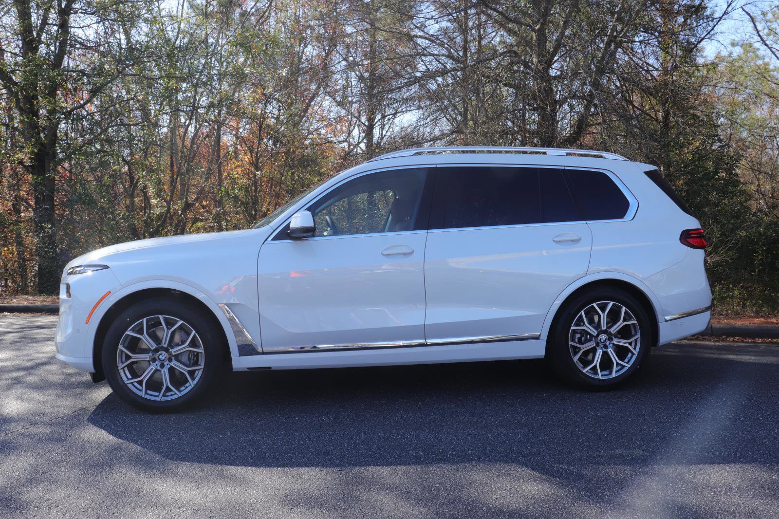 New 2026 BMW X7 xDrive40i image 4