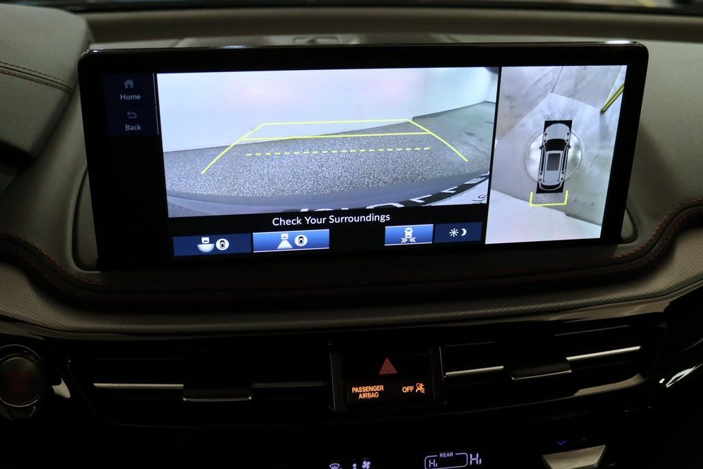 Certified 2026 Acura MDX A-Spec image 23