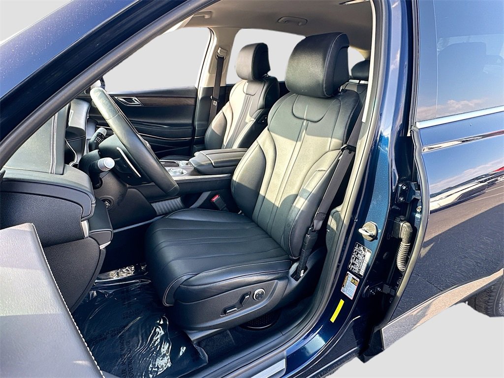 Used 2023 Genesis GV80 2.5T image 21