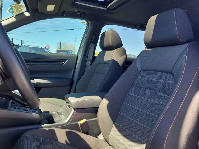 Certified 2023 Honda CR-V Sport image 13