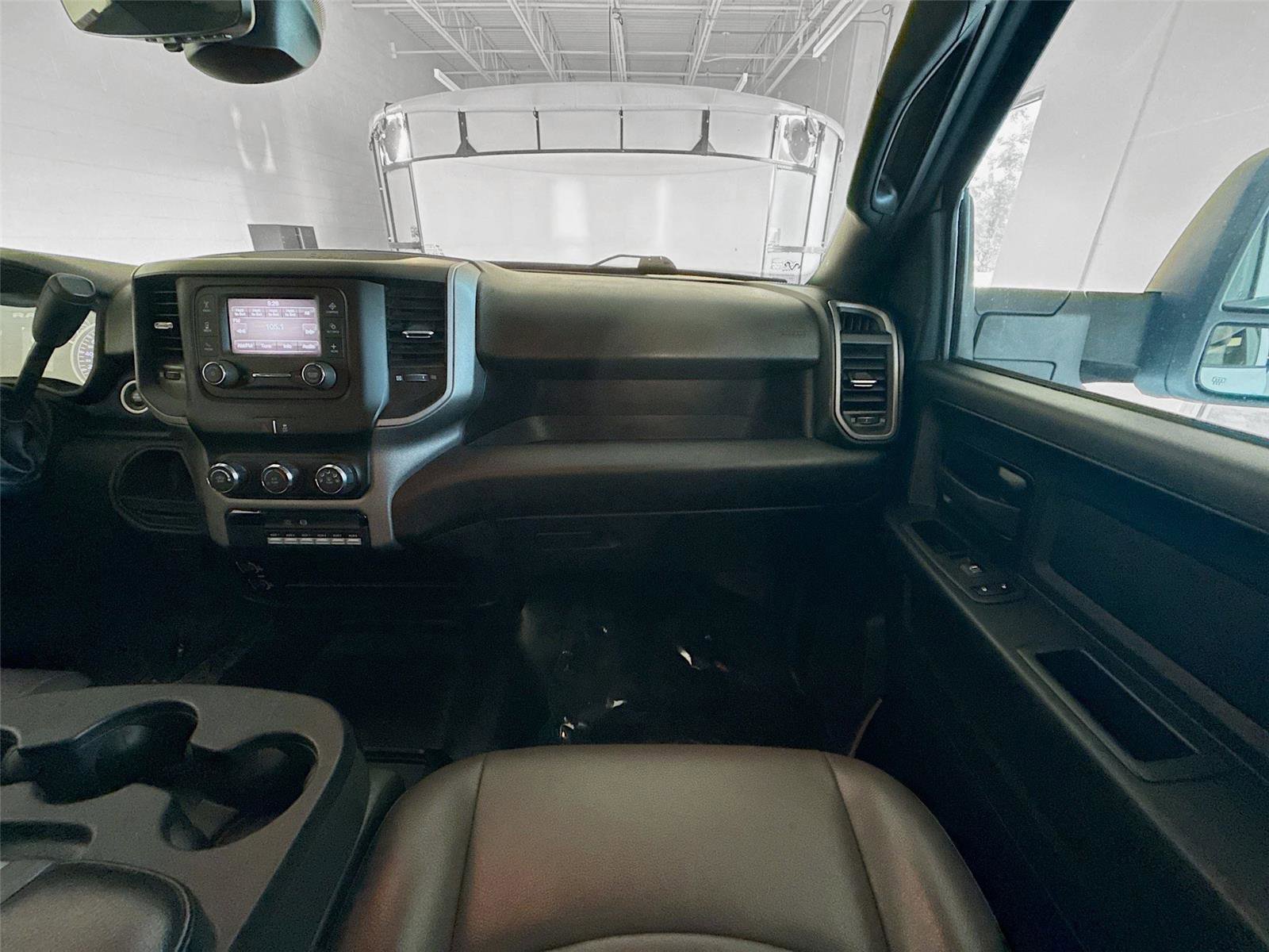 Used 2024 RAM 5500 Tradesman RWD image 24