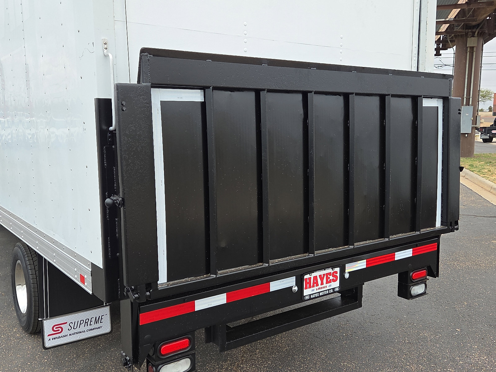 Used 2014 GMC Savana 3500 image 8