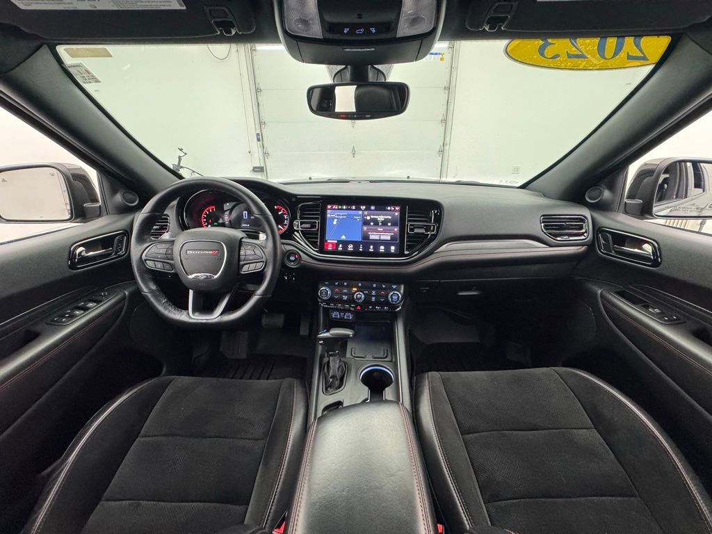 Used 2023 Dodge Durango R/T w/ Tow 'N Go Package image 3