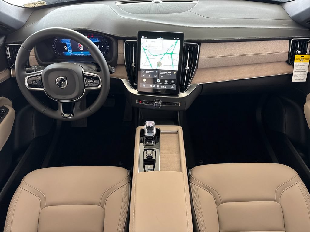 New 2026 Volvo XC90 B6 Plus AWD/4WD image 12