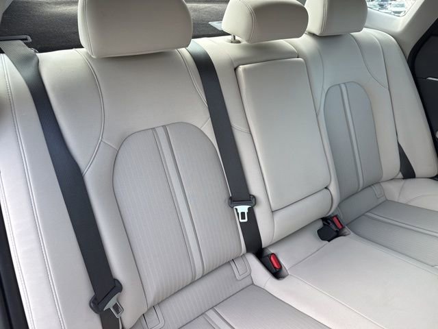 Used 2023 Hyundai Sonata SEL w/ Preferred Accessory Package image 21