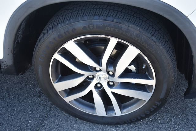 Used 2018 Honda Pilot Elite image 11