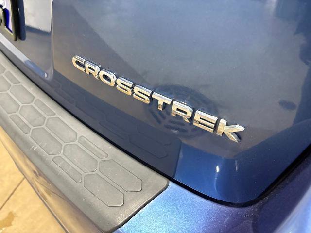 Used 2018 Subaru Crosstrek 2.0i Premium w/ Popular Package #2 image 28