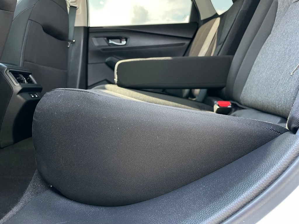 Certified 2025 Honda Accord SE image 39