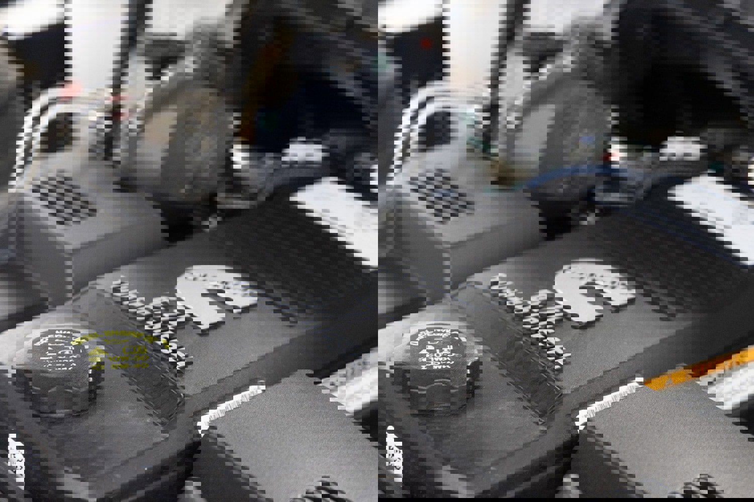 Used 2024 RAM 2500 Laramie image 31