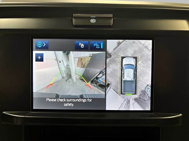 New 2025 Ford F350 XL w/ 360-Degree Camera Package image 19