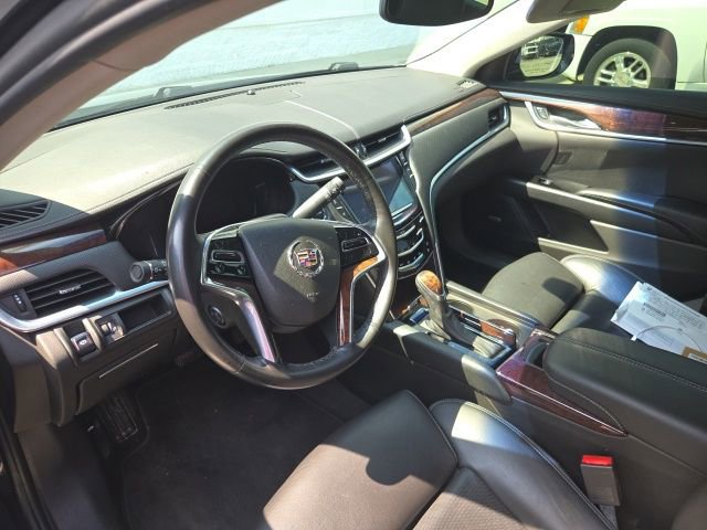 Used 2013 Cadillac XTS Luxury FWD image 11