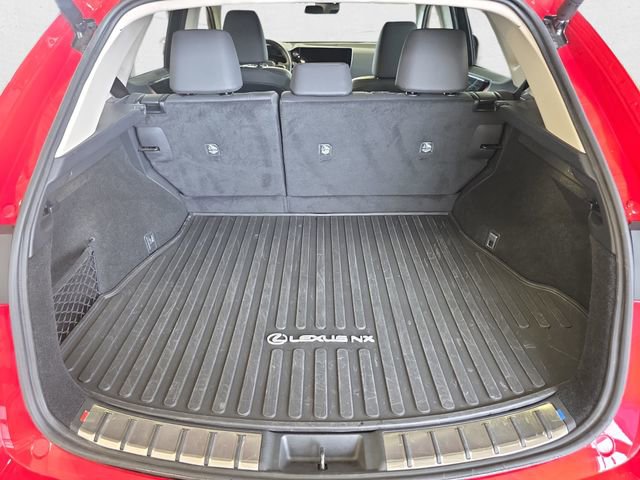 Used 2025 Lexus NX 350 AWD w/ Accessory Package (2T) image 12