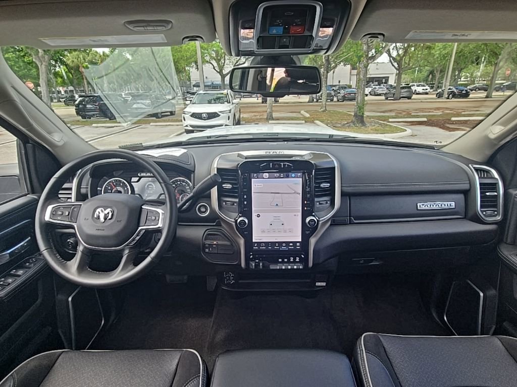Used 2024 RAM 2500 Laramie image 33