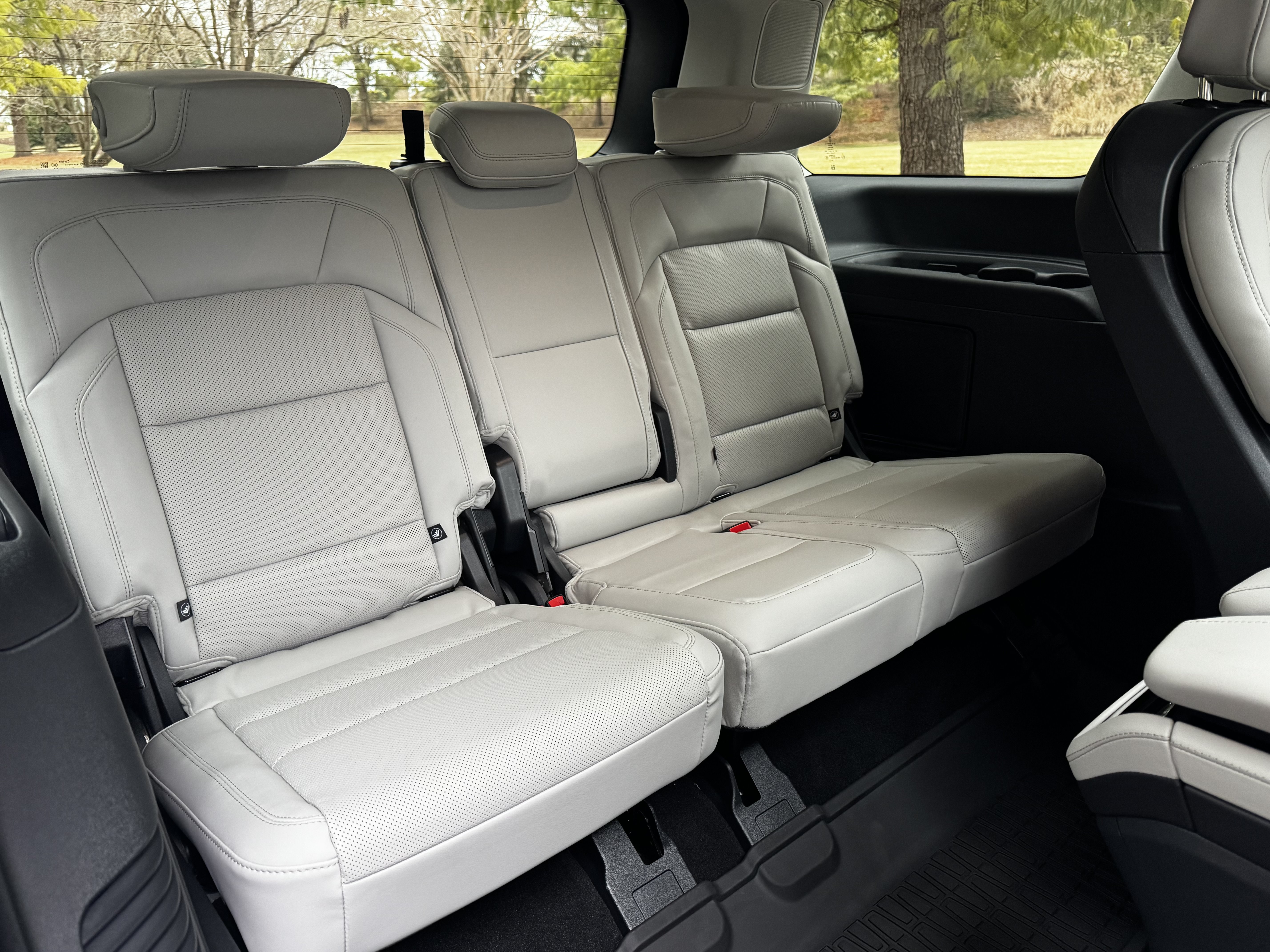 Used 2026 Lincoln Navigator Reserve AWD/4WD image 44