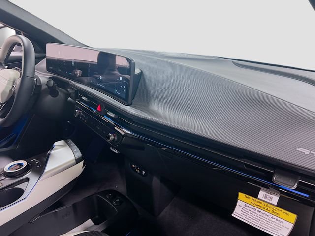 New 2025 Kia EV6 GT-Line RWD image 31