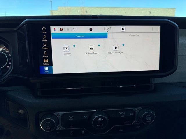 Certified 2025 Jeep Wrangler Sport image 28