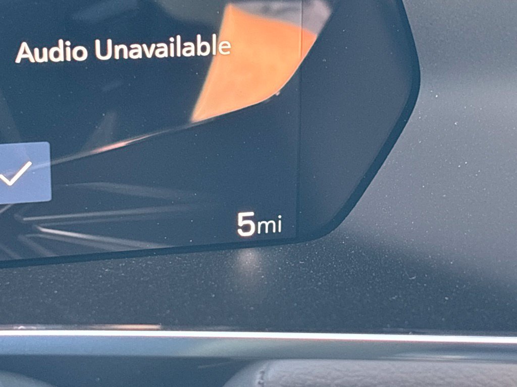 New 2026 GMC Canyon Denali AWD/4WD image 30